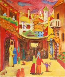 Argel, 2004
